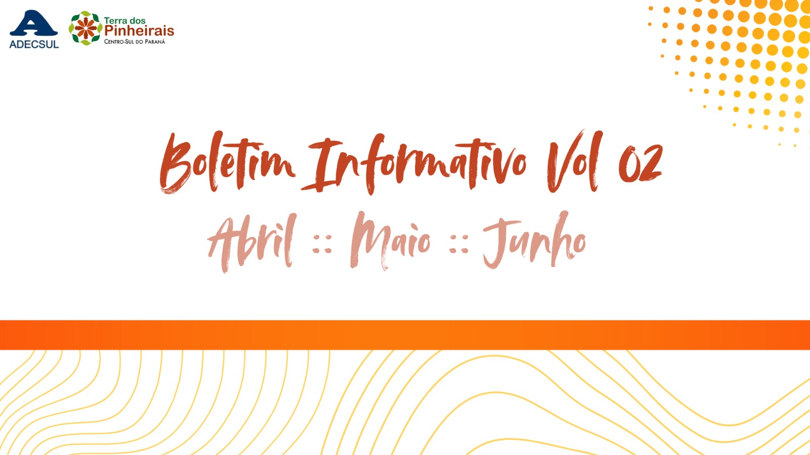 Botetim – Abril/Maio/Junho